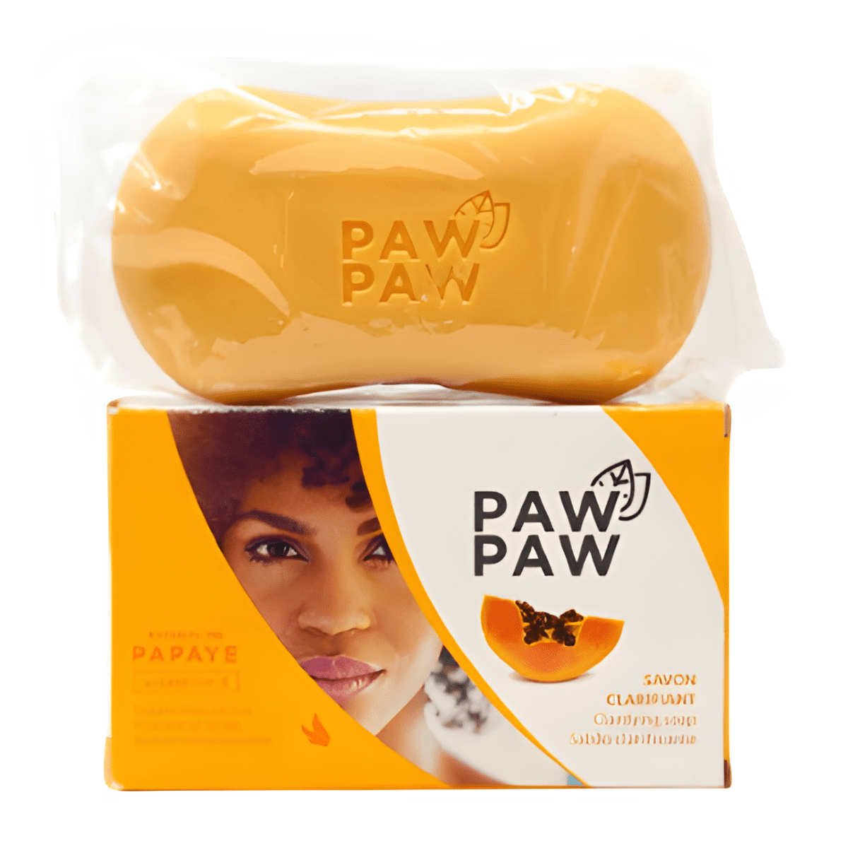 Paw paw Clarifying soap-Price in Kenya