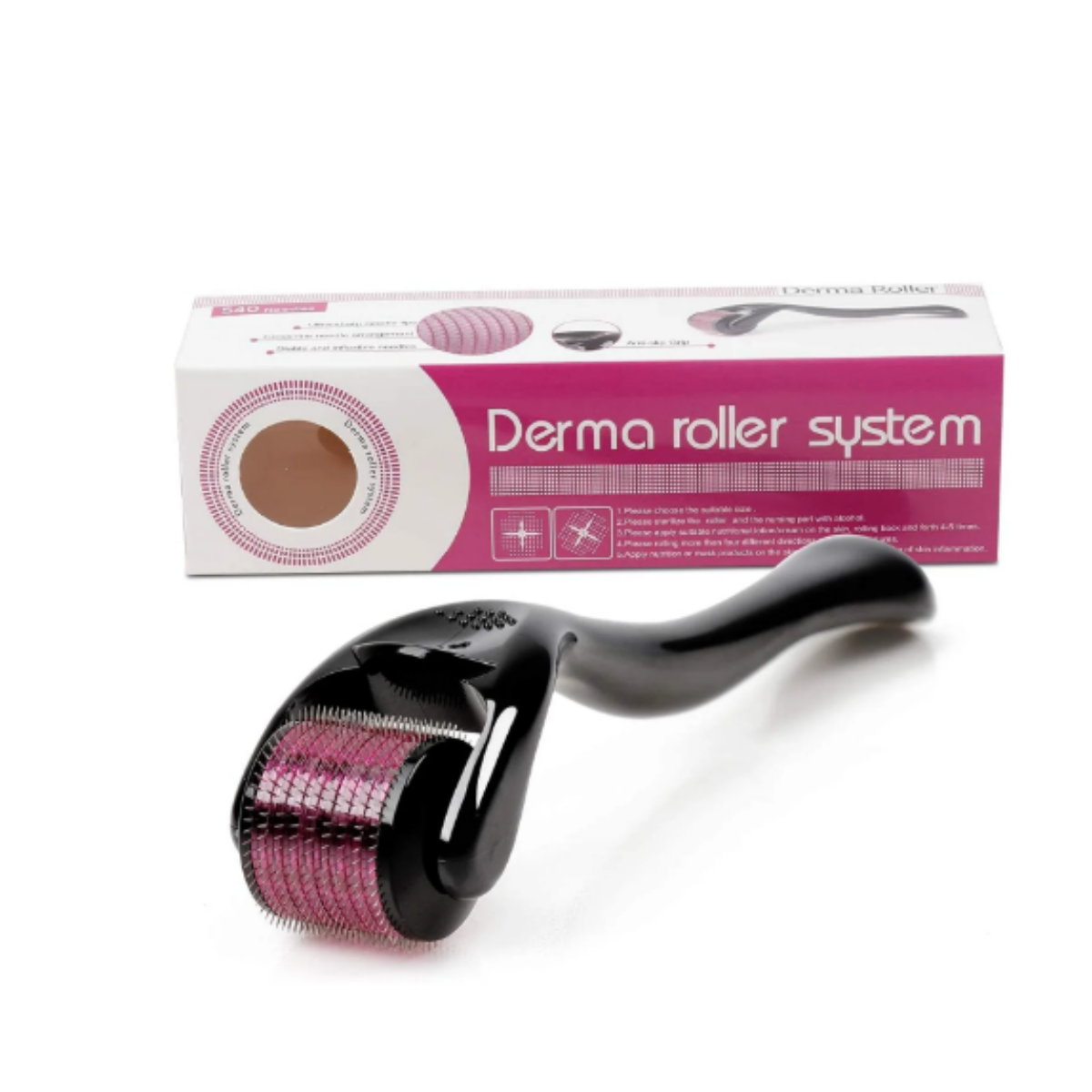 Dermaroller 0.5mm  microneedling-Price in Kenya