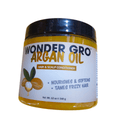 Wonder Gro Argan Oil Hair & Scalp Conditioner -Price in Kenya