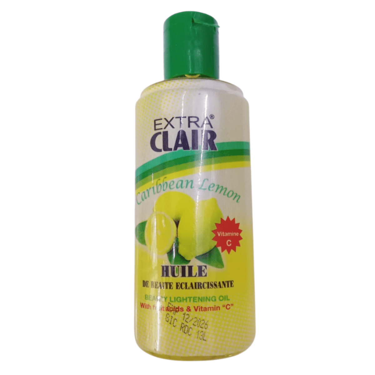 Extra clair lemon oil-Price in Kenya