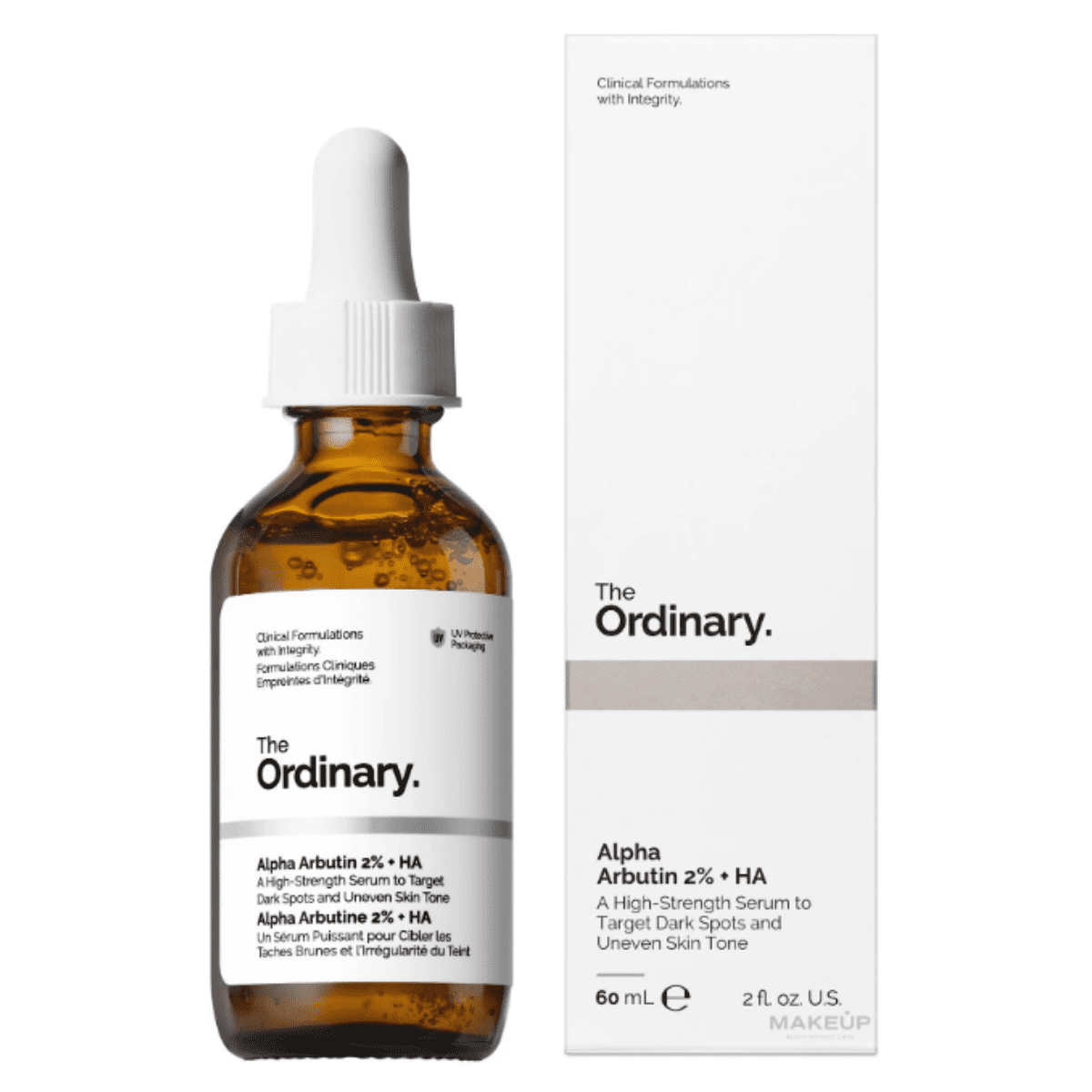 The Ordinary Alpha Arbutin 2% + HA -Price in Kenya