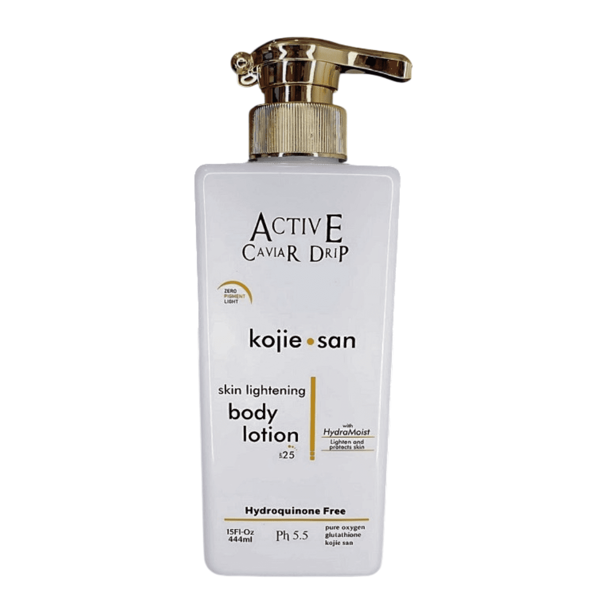 Active cavier drip kojie san body lotion- Price in Kenya