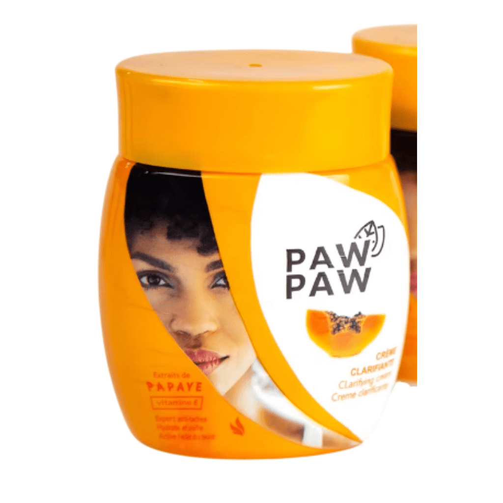Paw paw Clarifying cream -Price in Kenya