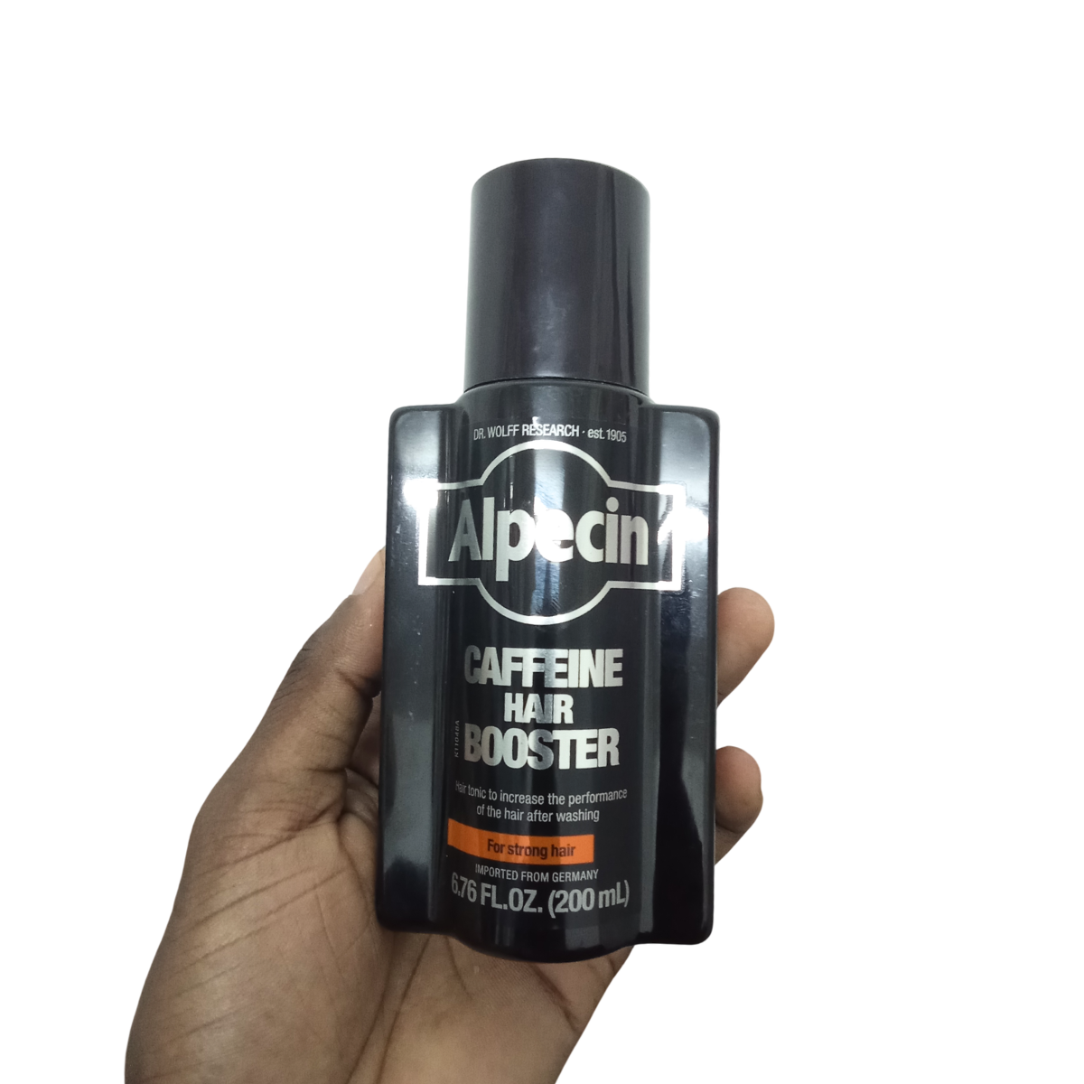 Alpecin Caffeine Hair Booster -Price in Kenya