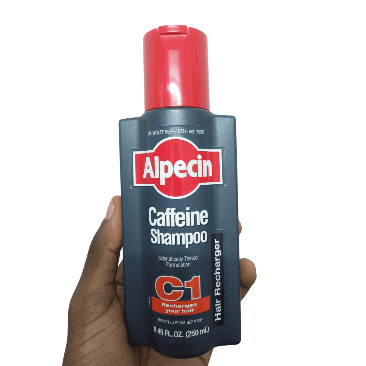Alpecin Caffeine Shampoo C1 -Price in Kenya