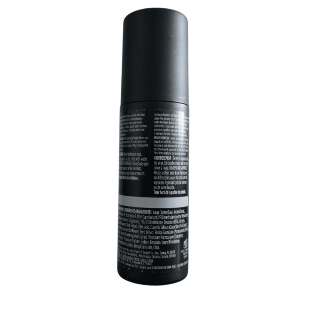 Toppik FiberHold Spray 118ML -Price in Kenya