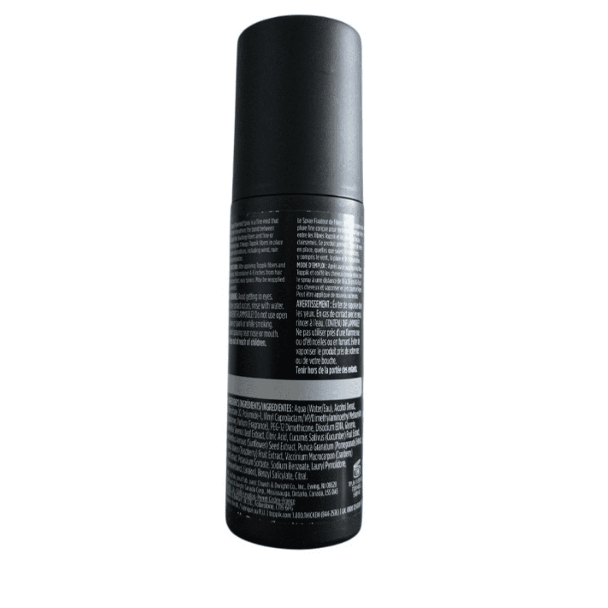 Toppik FiberHold Spray 118ML -Price in Kenya