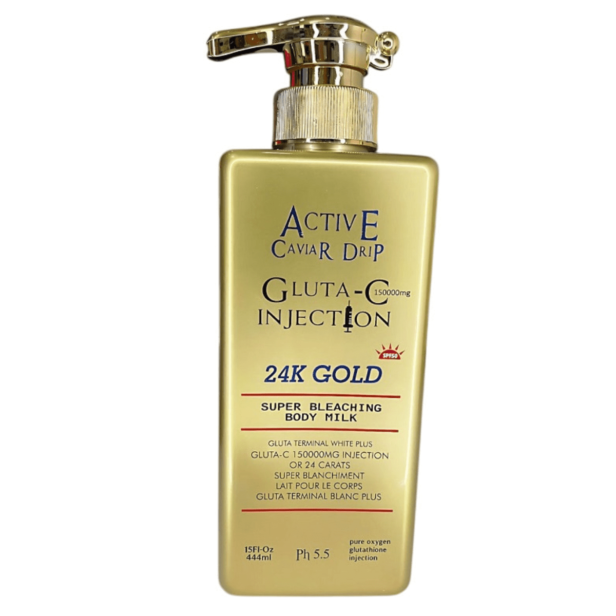 Active Caviar Drip Gluta-C lotion-Price in Kenya
