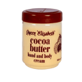 Queen Elizabeth cocoa butter cream 500 ml-Price in Kenya