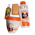 CT+ Clear therapy lotion, cream, soap & oil-Price in Kenya