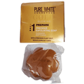 Pure White Gold Glowing Exfoliating Soap- Price in Kenya