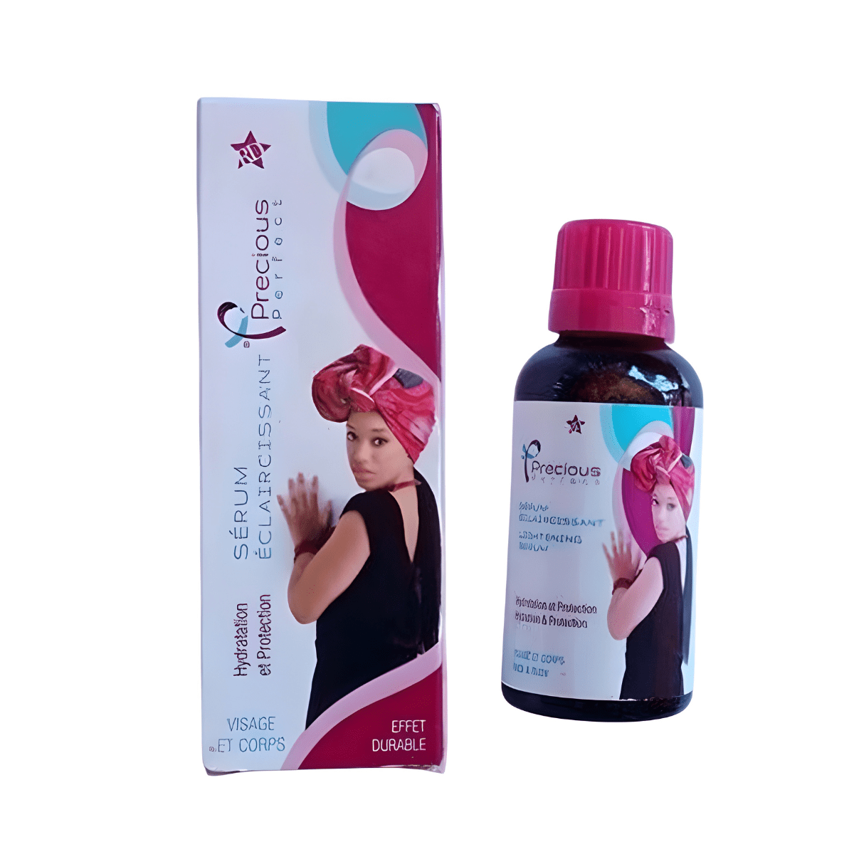 Precious Perfect Radiance White serum-Price in Kenya