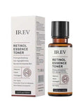 IREV Retinol Essence Toner (100ml) – Firming & Anti-Aging Hydrating Toner
