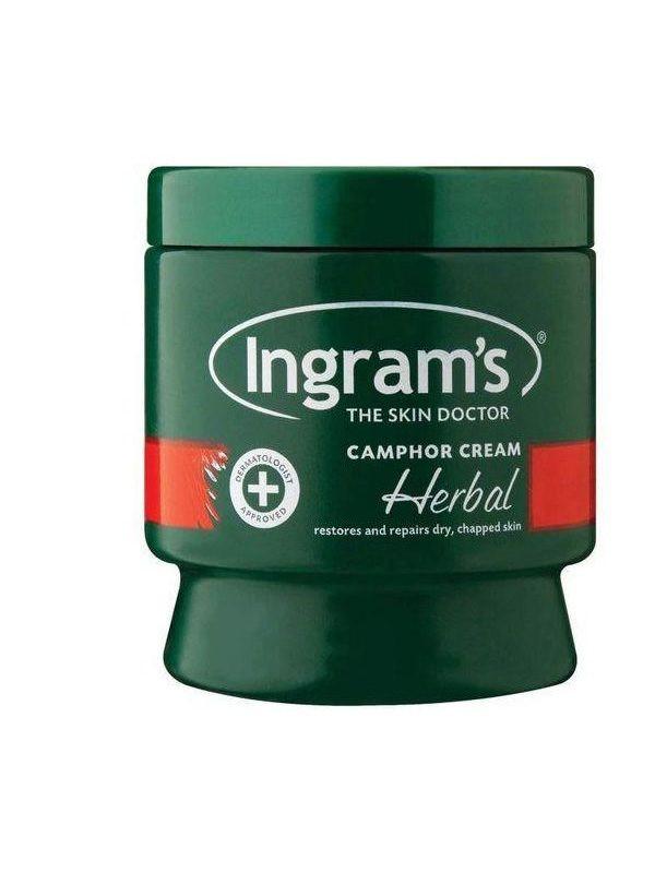 Ingram's Camphor Cream Herbal -Price in Kenya