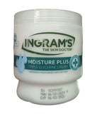 Ingram’s Camphor Moisture Plus -Price in Kenya