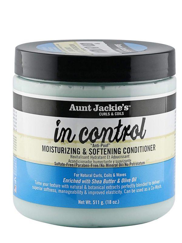 Aunt Jackie’s Curls & Coils In Control Moisturizing & Softening Conditioner -Price in Kenya